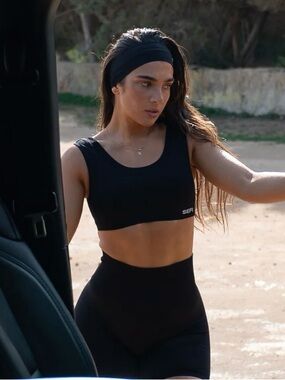 SEFI TIMELESS ZIP JACKET - JET BLACK